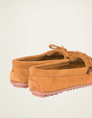 Minnetonka Kilty Hardsole