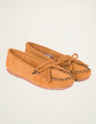 Minnetonka Kilty Hardsole