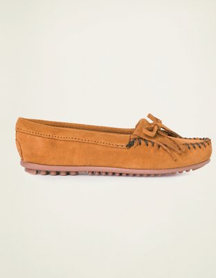 Minnetonka Kilty Hardsole