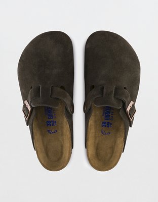 Birkenstock Boston Soft Footbed Sandal
