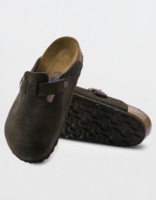 Birkenstock Boston Soft Footbed Sandal