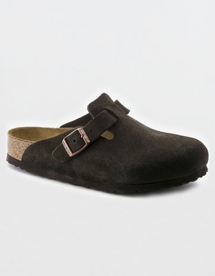 Birkenstock Boston Soft Footbed Sandal