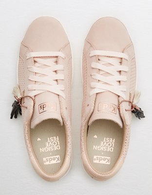 Женские кроссовки Aerie Keds x Design Love Fest Ace Perf Sneaker — фото 2