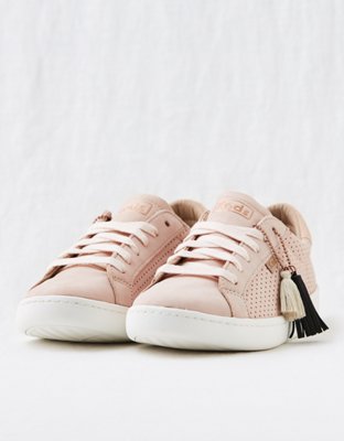 Женские кроссовки Aerie Keds x Design Love Fest Ace Perf Sneaker — фото 3