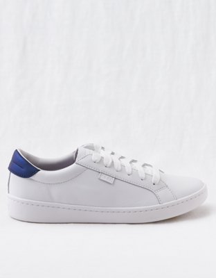 Keds womens ace leather sneakers online