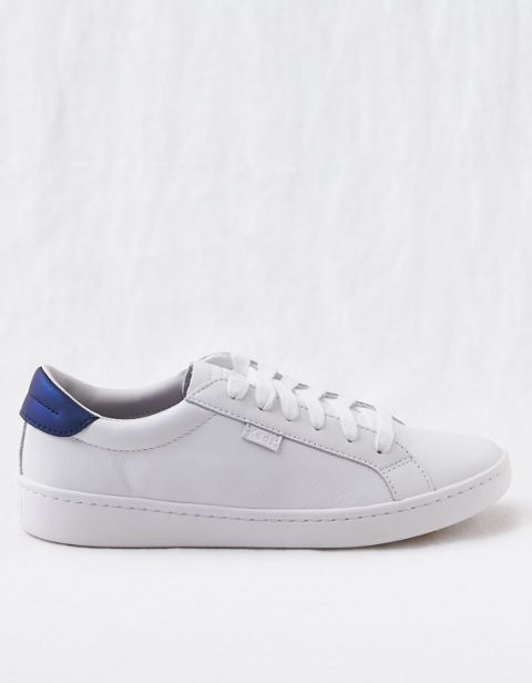 Женские кроссовки Aerie Keds Women's Ace Leather Sneaker