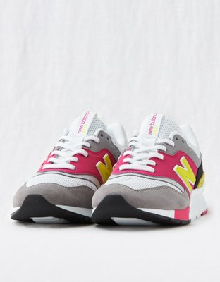 New Balance Women's 997H Sneaker