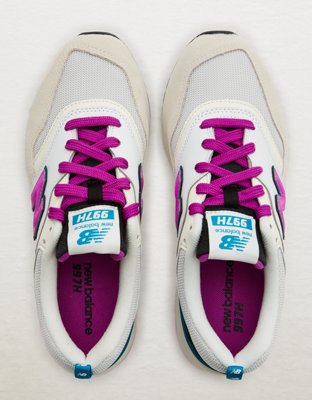 Женские кроссовки Aerie New Balance 997H Sneaker — фото 2