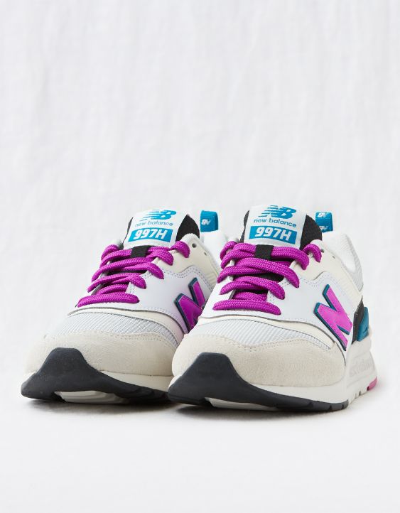 New Balance Women's 997H Sneaker