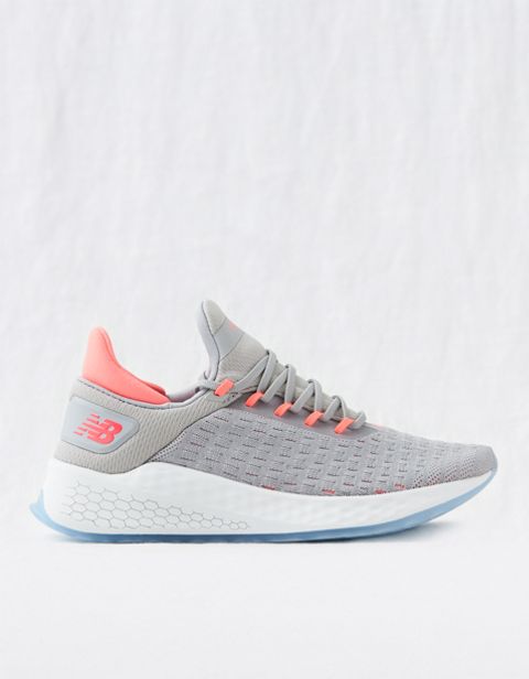 Женские кроссовки Aerie New Balance Fresh Foam Lazr v2 Hypoknit Sneaker