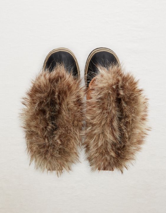 Women's SOREL Joan of Arctic Insulated Waterproof Winter Boots