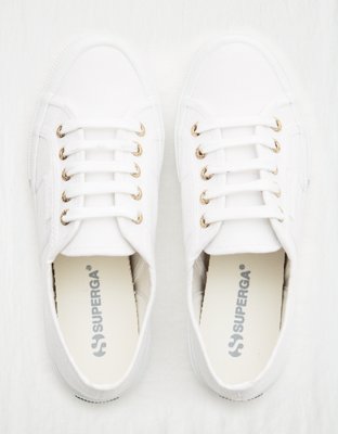 Женские кроссовки Aerie Women's Superga 2750 Classic Sneaker — фото 2