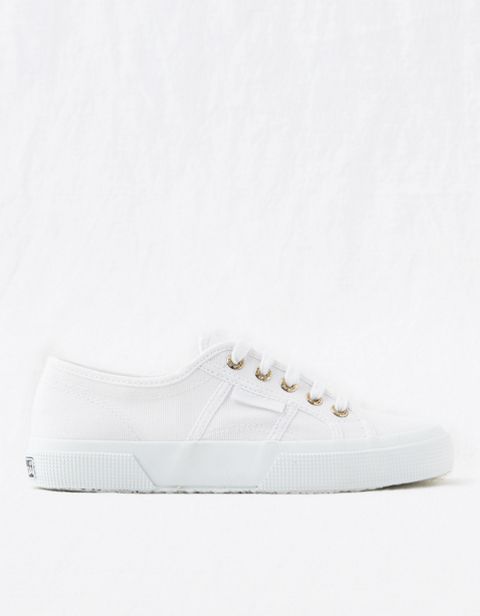 Женские кроссовки Aerie Women's Superga 2750 Classic Sneaker