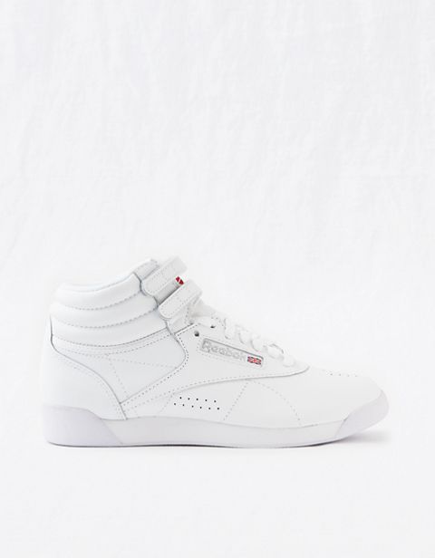 Женские кроссовки Aerie Reebok Freestle Hi Women's Sneaker