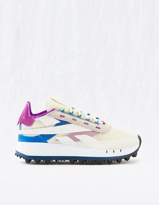 Reebok Legacy 83 Women s Sneaker