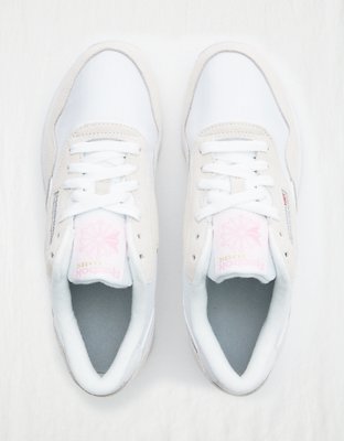 Женские кроссовки Aerie Reebok CL Nylon Women's Sneaker — фото 2