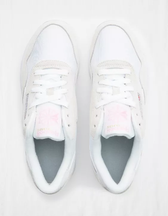 Reebok CL Nylon Women's Sneaker