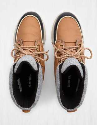 Sorel Women's Explorer Carnival Boot