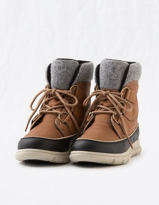 Sorel Women's Explorer Carnival Boot