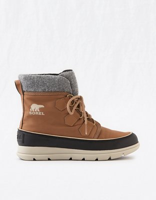 american eagle duck boots