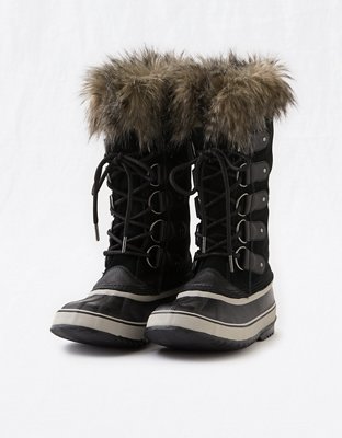 sorel high tops