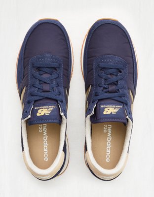 Женские кроссовки Aerie New Balance Women's 574 Sneaker - Navy — фото 2