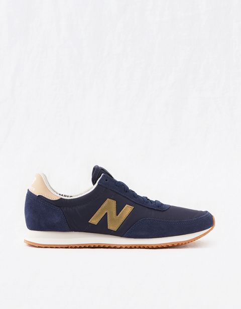 Женские кроссовки Aerie New Balance Women's 574 Sneaker - Navy