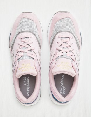 Женские кроссовки Aerie New Balance 997H Women's Sneaker — фото 2