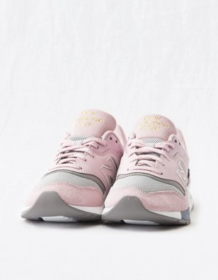 Женские кроссовки Aerie New Balance 997H Women's Sneaker — фото 3