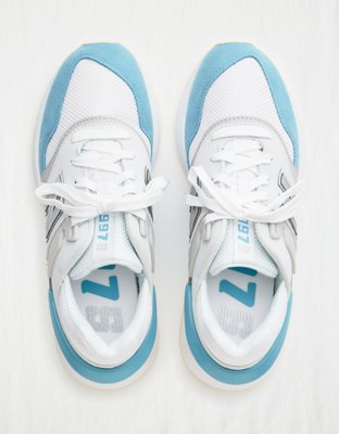 Женские кроссовки Aerie New Balance 997 Sport Women's Sneaker — фото 2