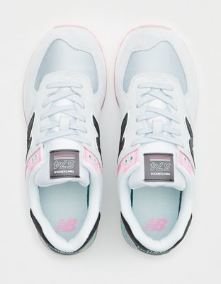 Женские кроссовки Aerie New Balance 574 Core Sneaker — фото 2