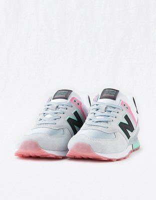 womens 574 core