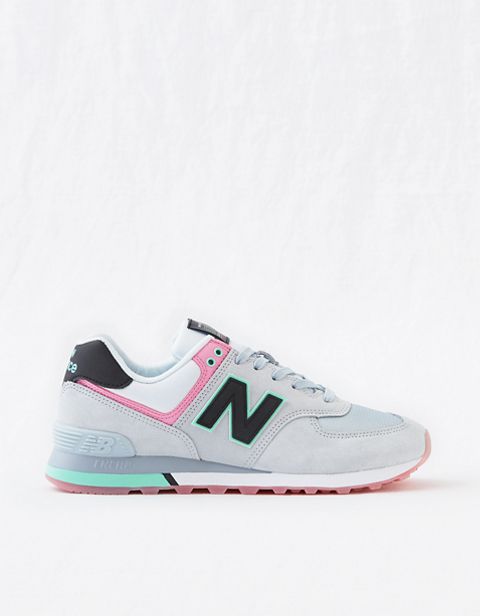 Женские кроссовки Aerie New Balance Women's 574 Core Sneaker