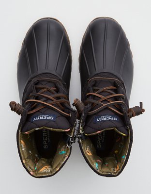 Женские ботинки Aerie Sperry Saltwater Boot — фото 2