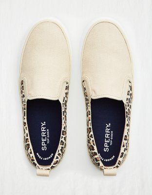 Женские кроссовки Aerie Sperry Crest Twist Gore Sneaker — фото 2