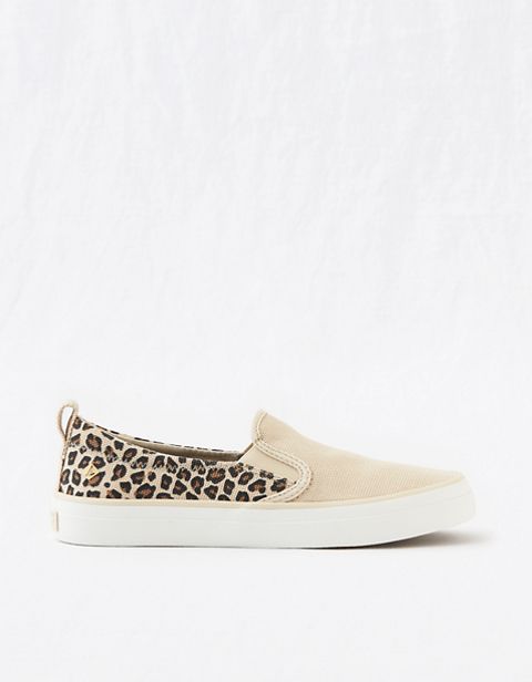Женские кроссовки Aerie Sperry Crest Twist Gore Sneaker