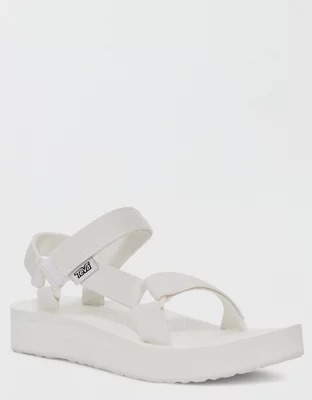 actrice Gevoelig compromis Teva Midform Universal Sandal