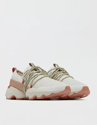 SOREL Kinetic Impact Lace Sneaker