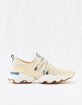 SOREL Kinetic Impact Lace Sneaker