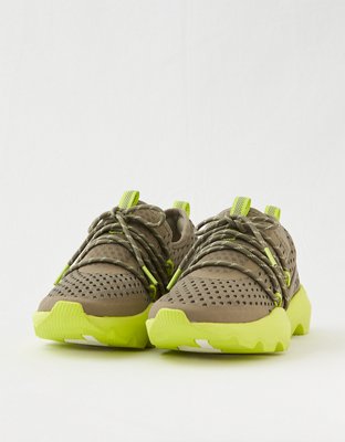 SOREL Kinetic Impact Lace Sneaker