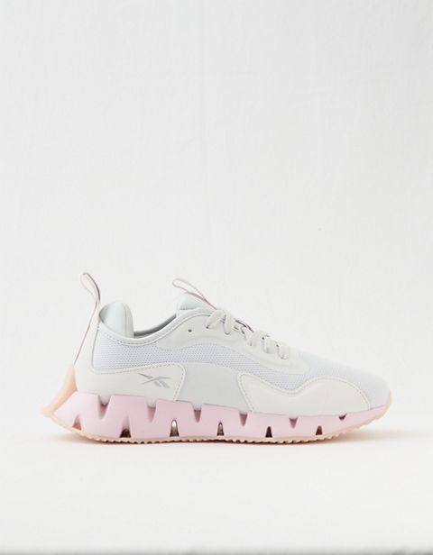 Женские кроссовки Aerie Reebok Zig Dynamica Sneaker