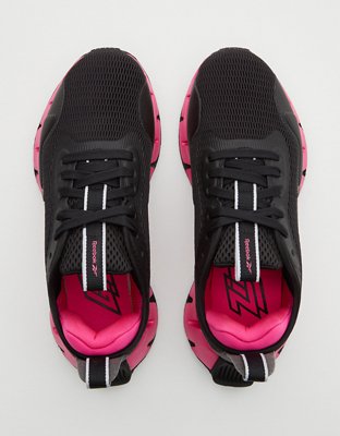 Reebok Zig Dynamica Sneaker