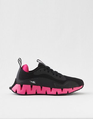 Reebok Zig Dynamica Sneaker