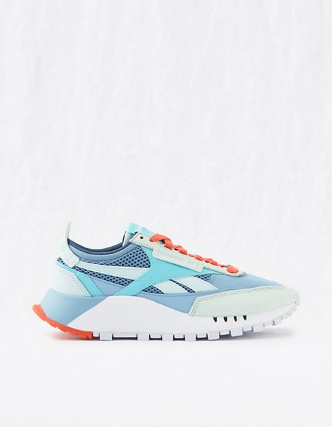 Женские кроссовки Aerie Reebok Classic Leather Legacy Sneaker