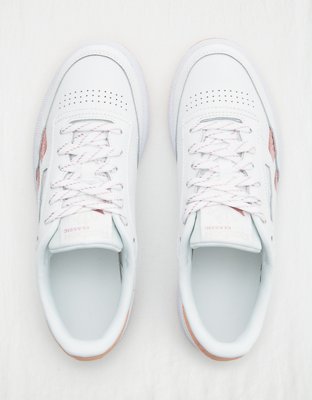 Женские кроссовки Aerie Reebok Club C 85 Sneaker — фото 2
