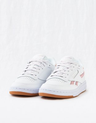 Женские кроссовки Aerie Reebok Club C 85 Sneaker — фото 3