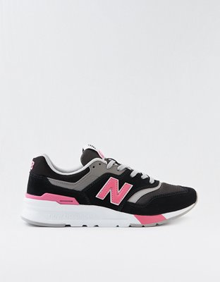 New balance 997 classic 2024 rosa