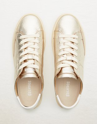 Женские кроссовки Aerie Soludos Ibiza Sneaker — фото 2