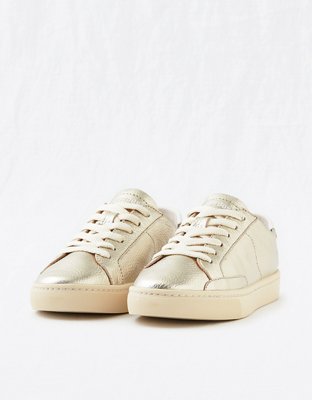 Женские кроссовки Aerie Soludos Ibiza Sneaker — фото 3