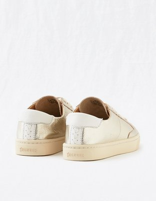 Женские кроссовки Aerie Soludos Ibiza Sneaker — фото 4
